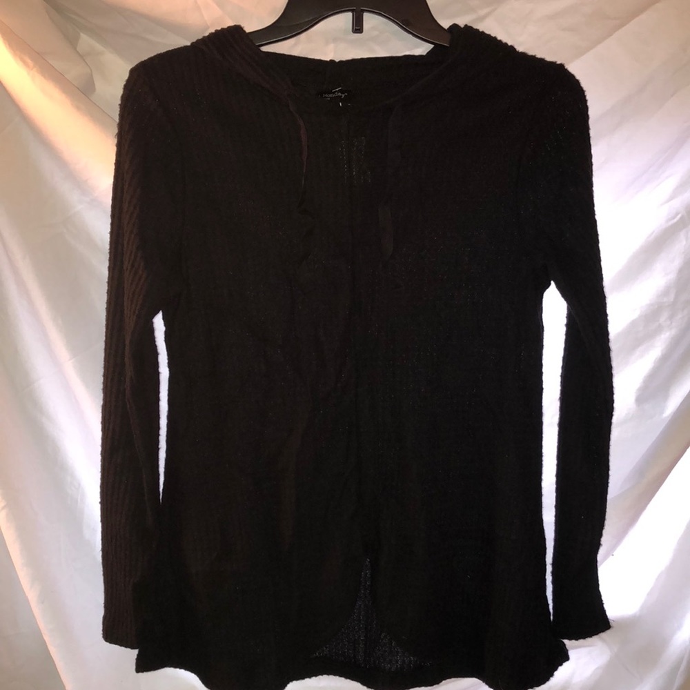 NWT See You Monday sweater